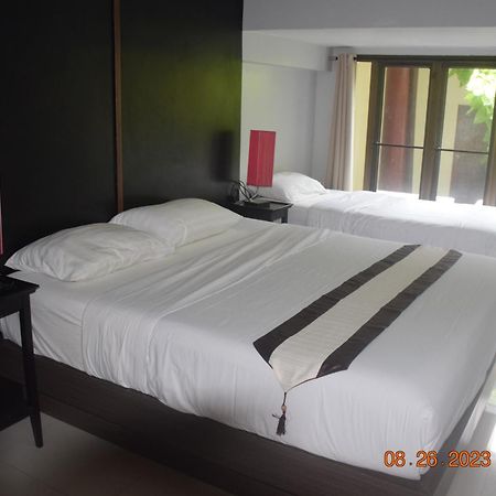 Kalim Residence Patong Ngoại thất bức ảnh