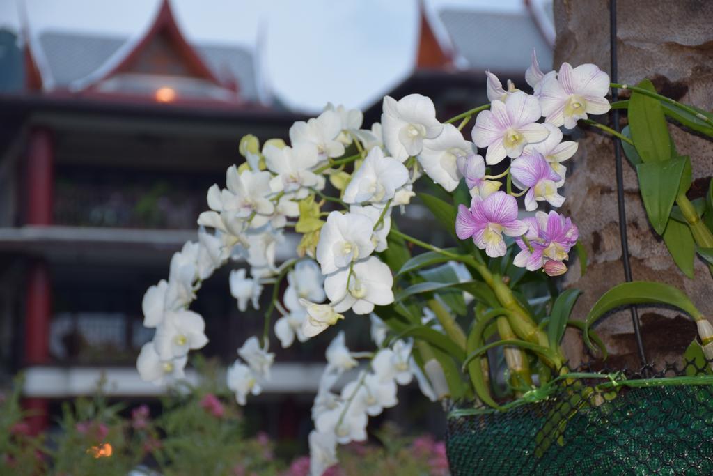 Kalim Residence Patong Ngoại thất bức ảnh