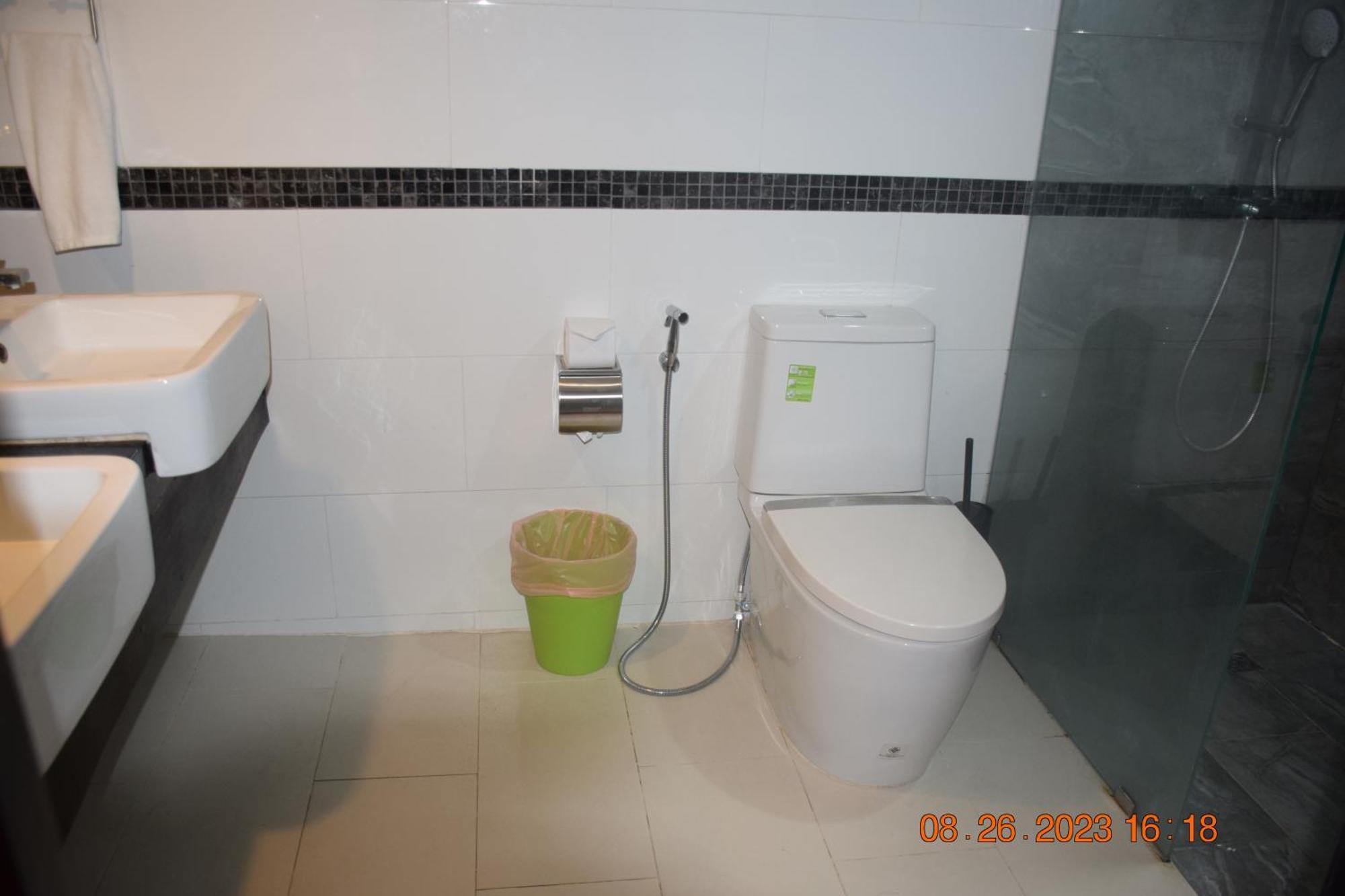 Kalim Residence Patong Ngoại thất bức ảnh