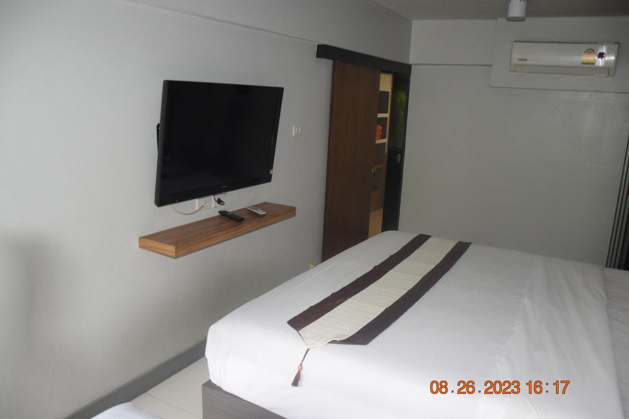 Kalim Residence Patong Ngoại thất bức ảnh