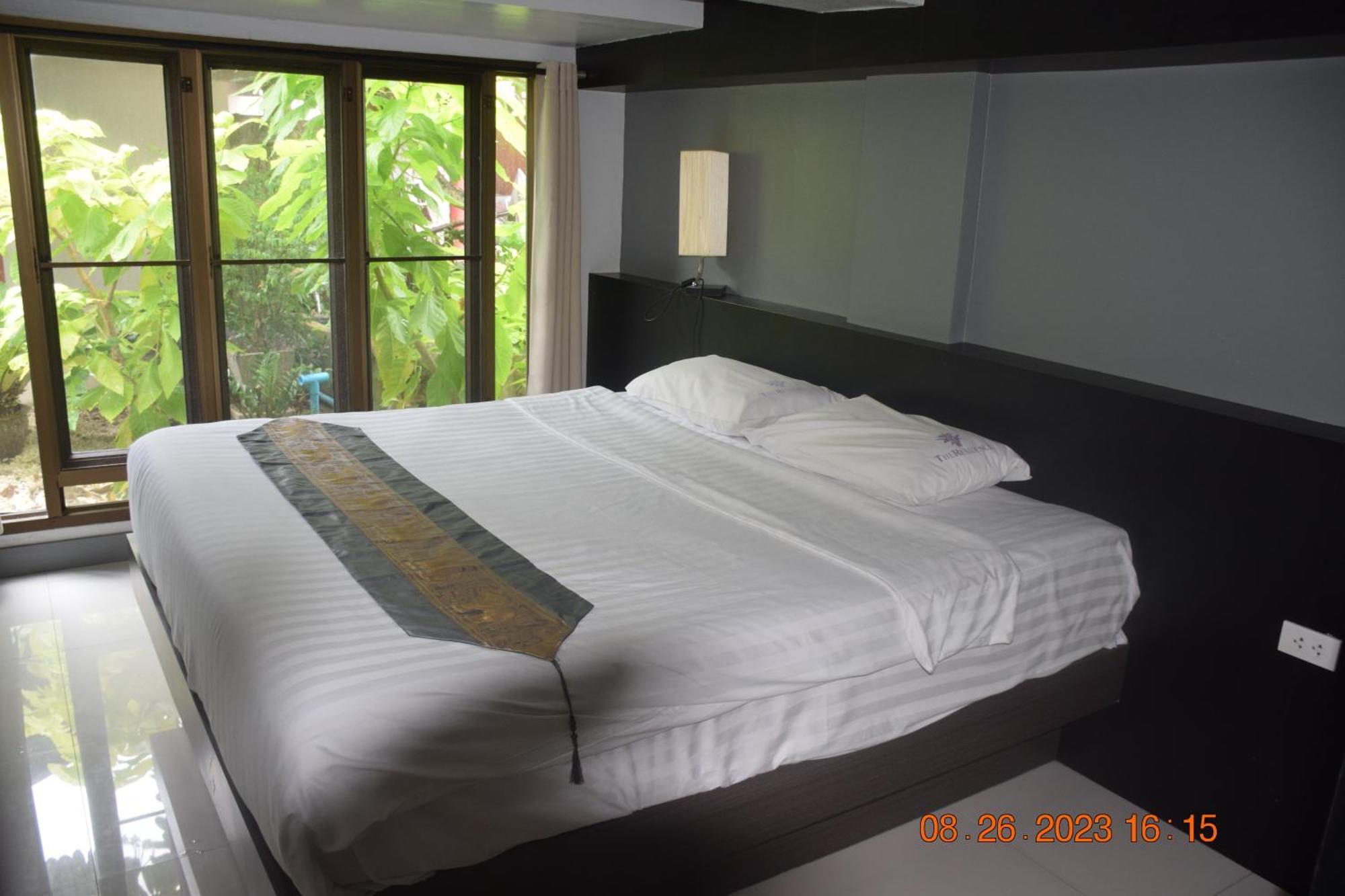 Kalim Residence Patong Ngoại thất bức ảnh