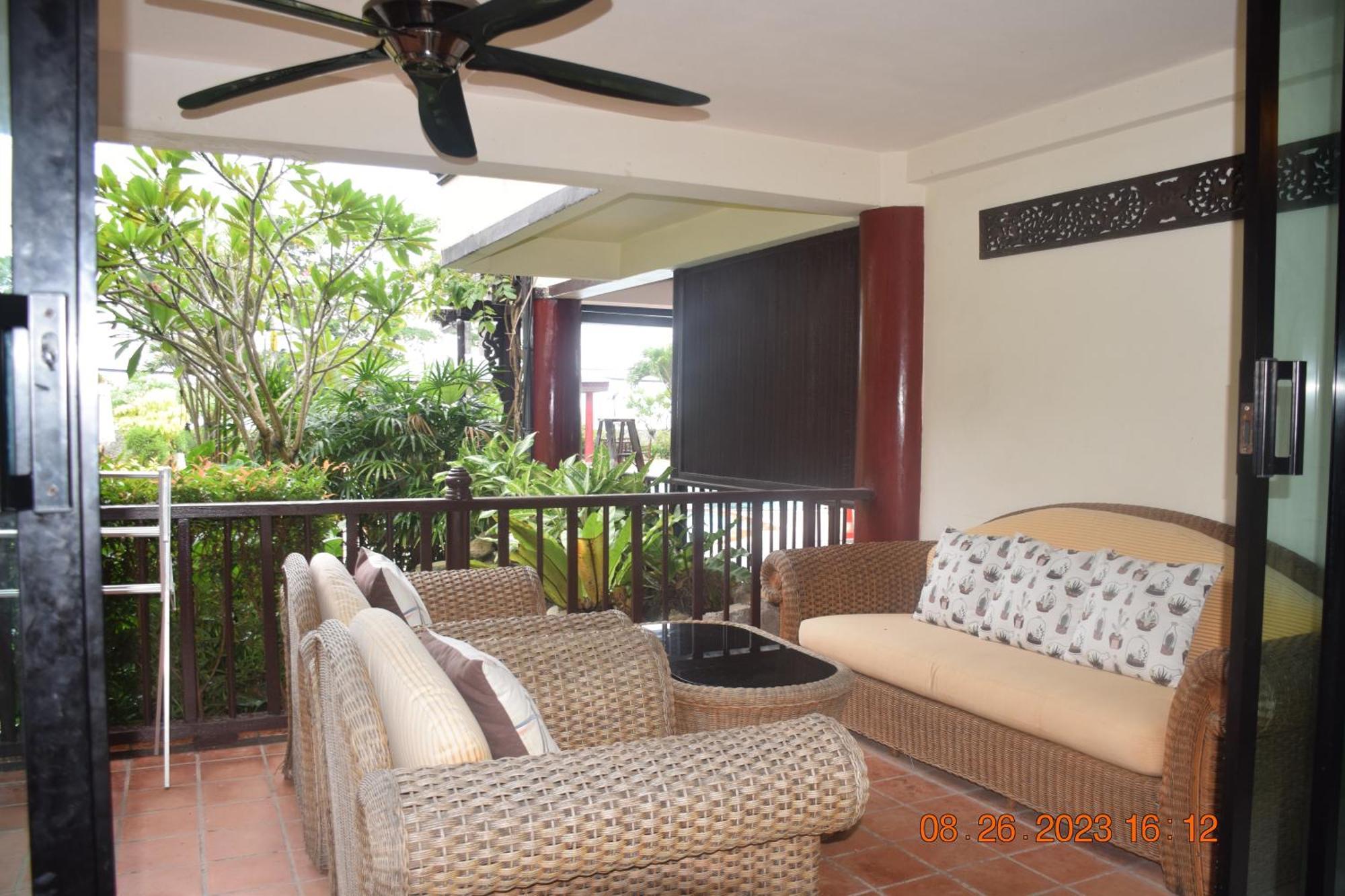 Kalim Residence Patong Ngoại thất bức ảnh