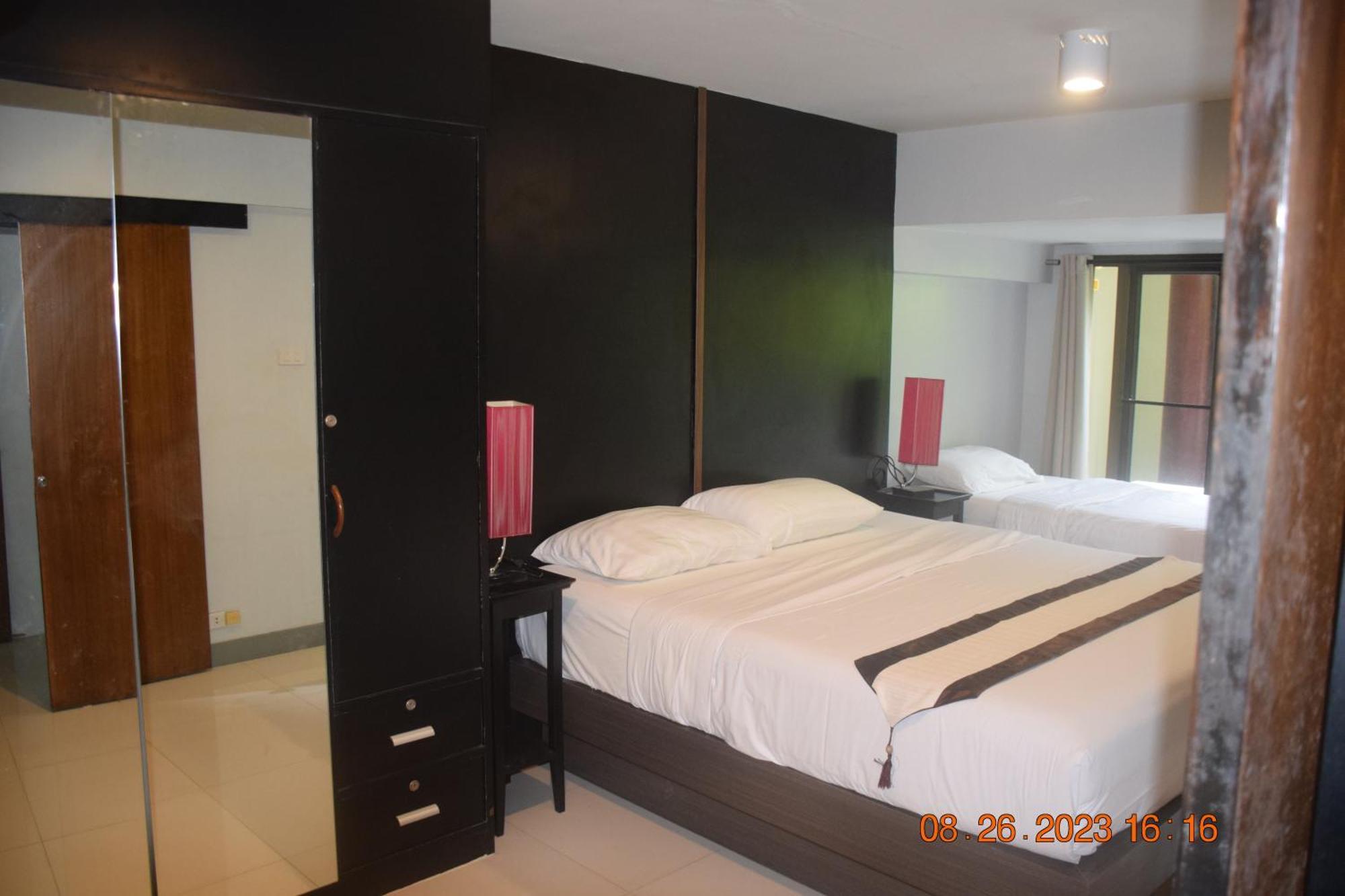 Kalim Residence Patong Ngoại thất bức ảnh
