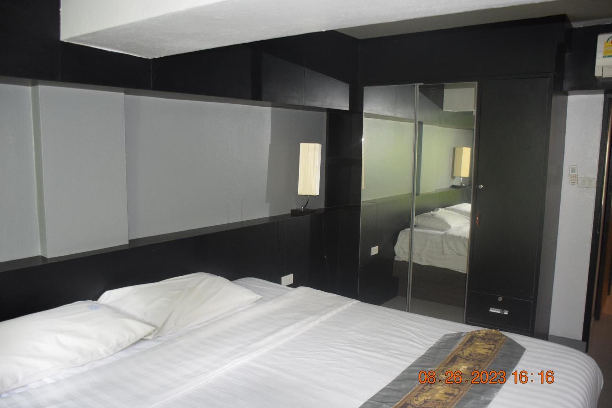 Kalim Residence Patong Ngoại thất bức ảnh