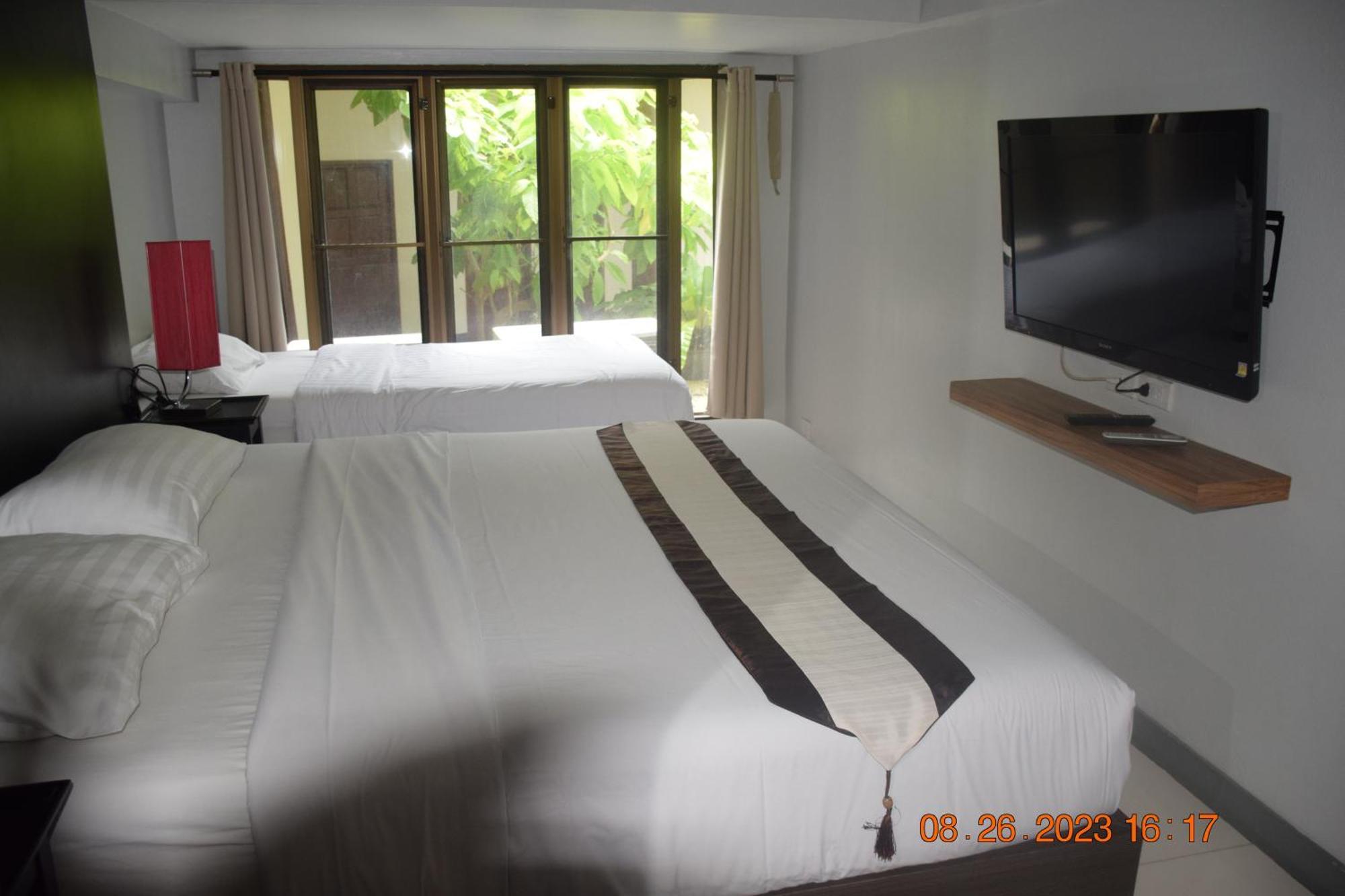 Kalim Residence Patong Ngoại thất bức ảnh