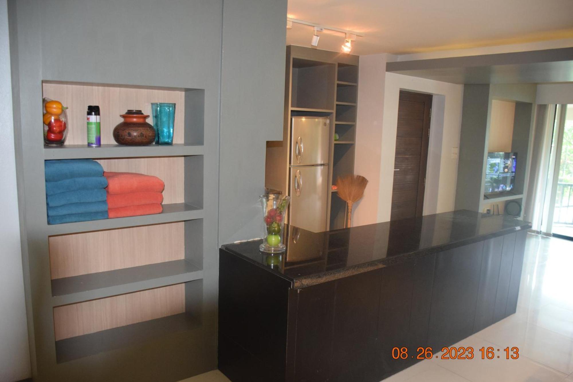 Kalim Residence Patong Ngoại thất bức ảnh