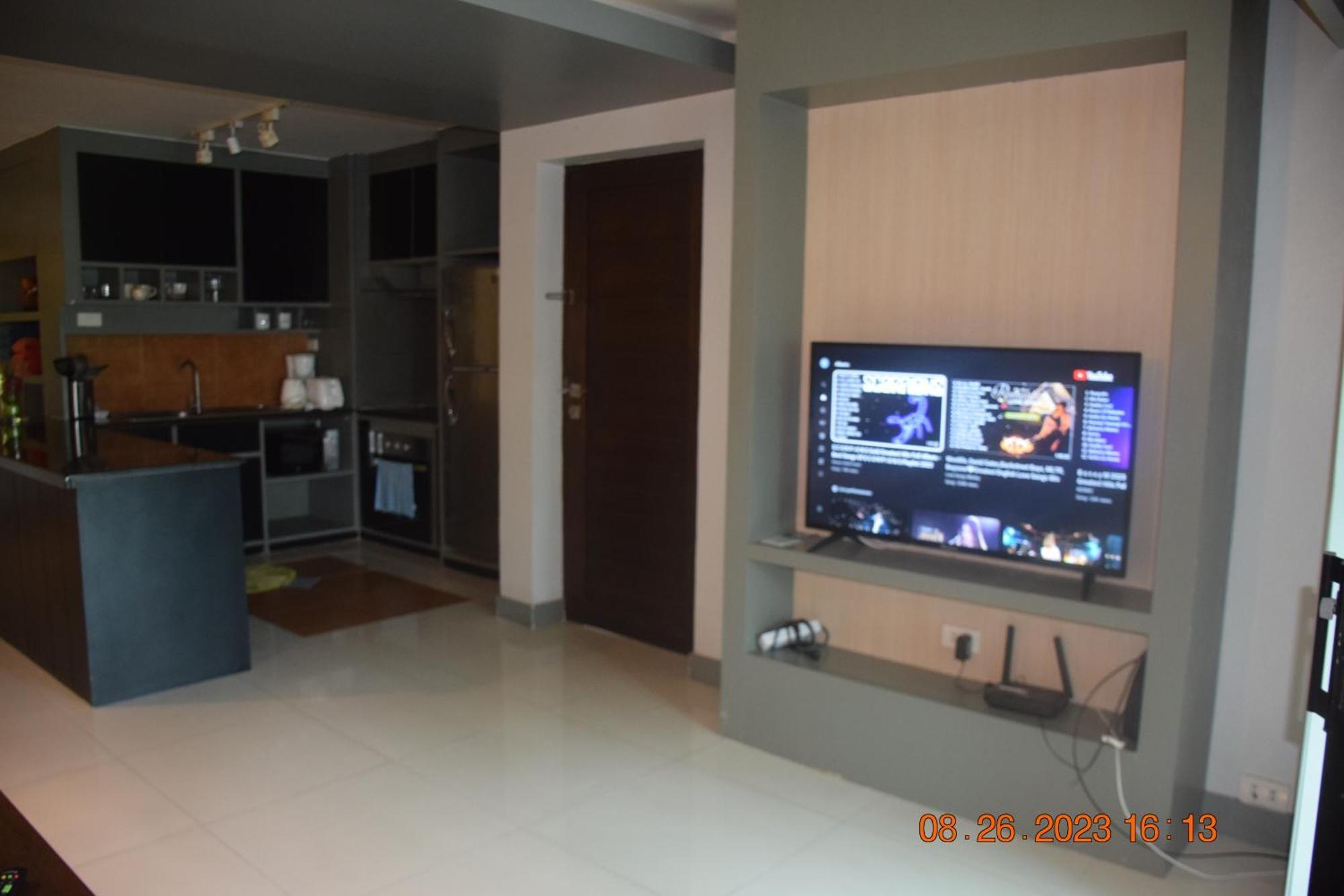 Kalim Residence Patong Ngoại thất bức ảnh