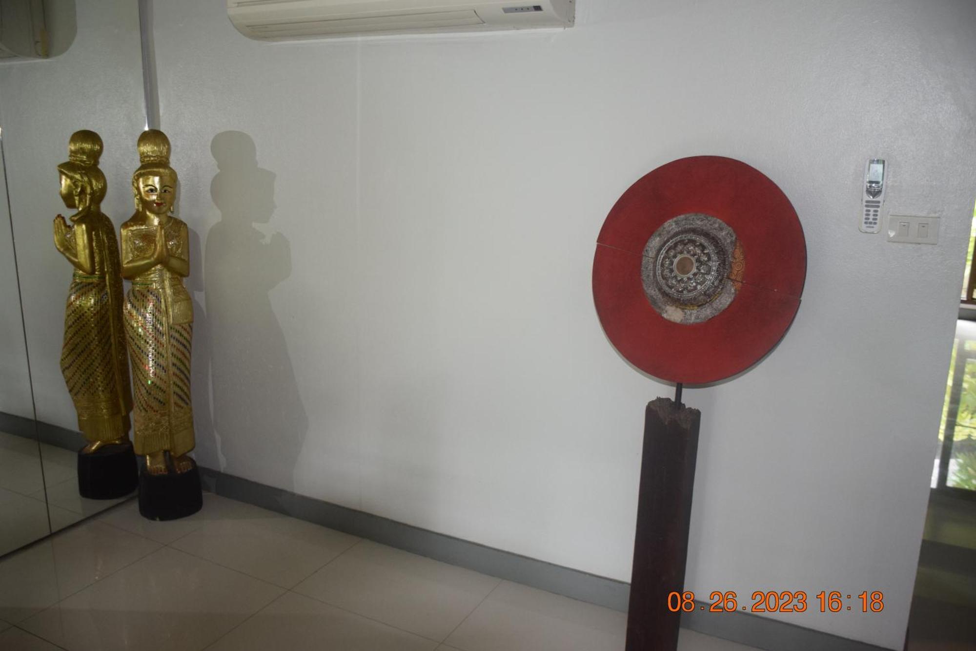 Kalim Residence Patong Ngoại thất bức ảnh
