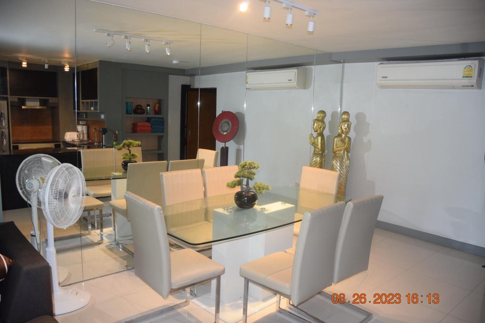 Kalim Residence Patong Ngoại thất bức ảnh