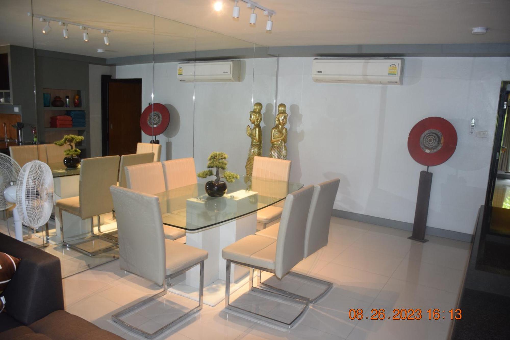 Kalim Residence Patong Ngoại thất bức ảnh