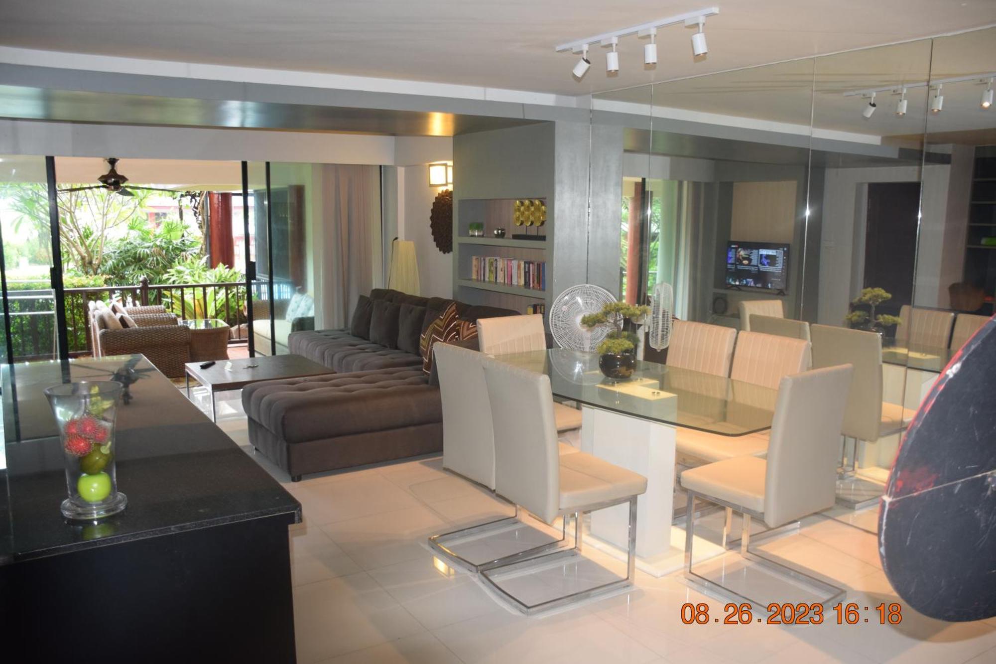 Kalim Residence Patong Ngoại thất bức ảnh