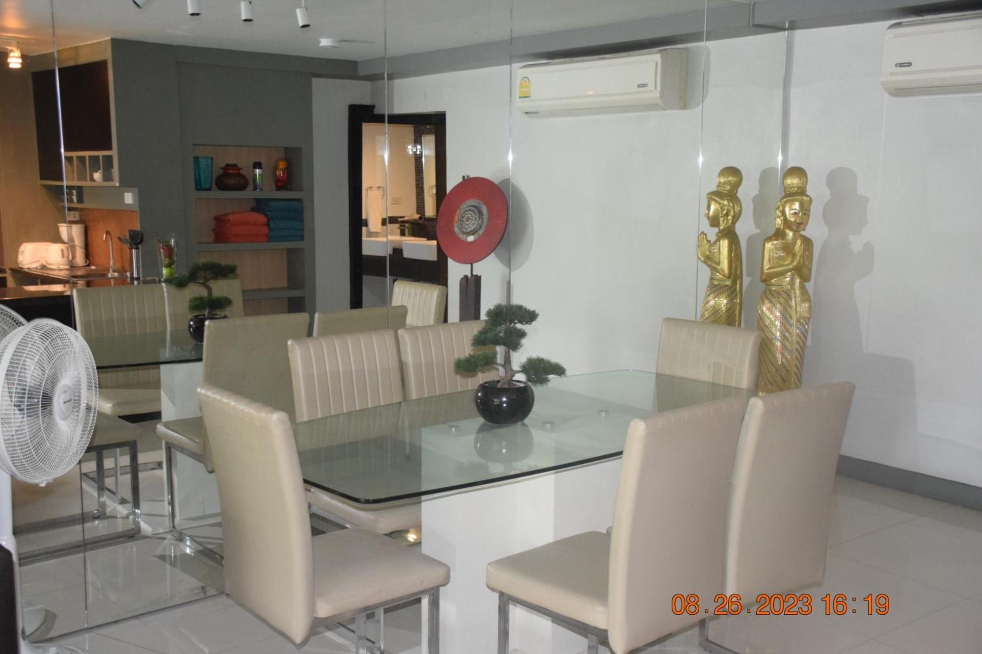Kalim Residence Patong Ngoại thất bức ảnh