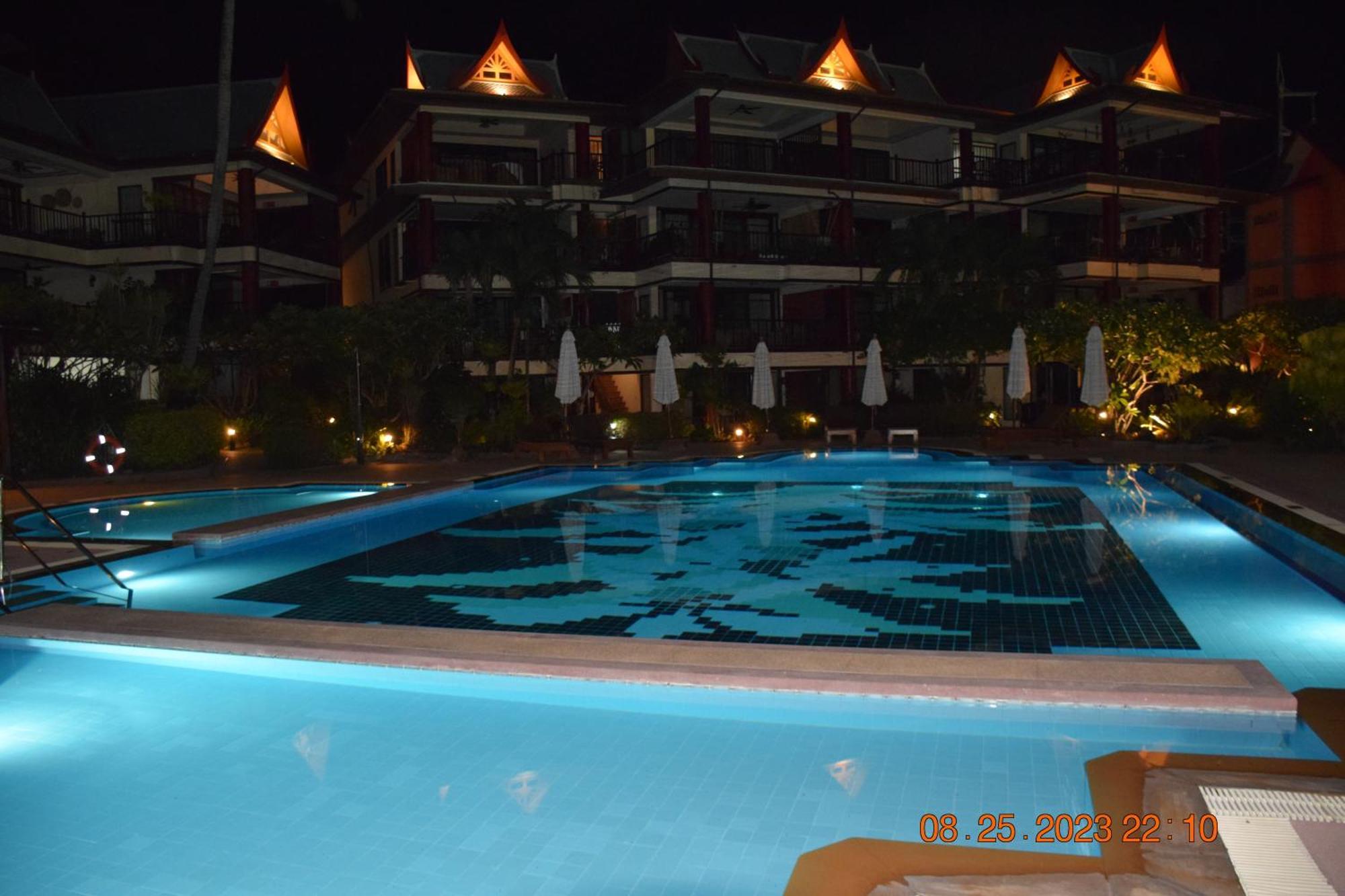 Kalim Residence Patong Ngoại thất bức ảnh