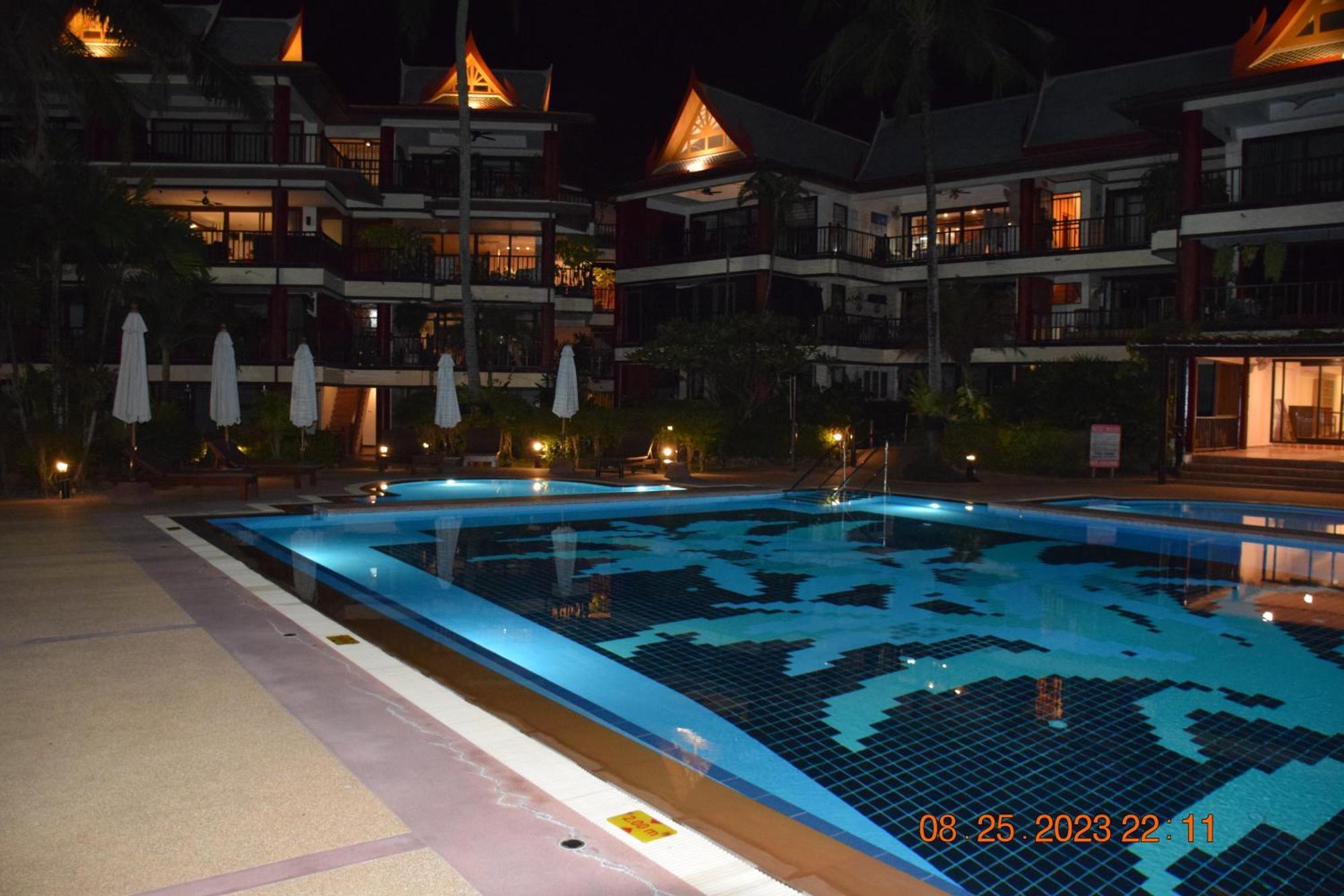Kalim Residence Patong Ngoại thất bức ảnh