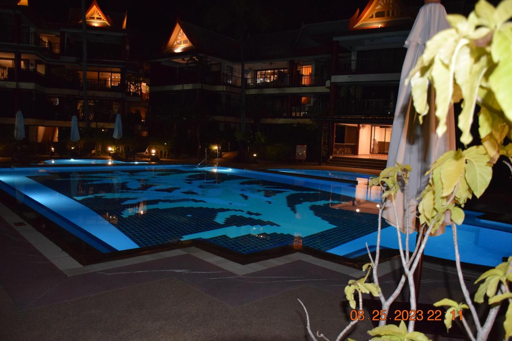 Kalim Residence Patong Ngoại thất bức ảnh
