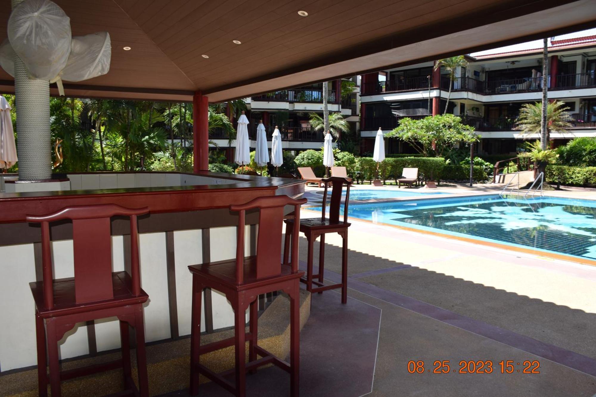 Kalim Residence Patong Ngoại thất bức ảnh