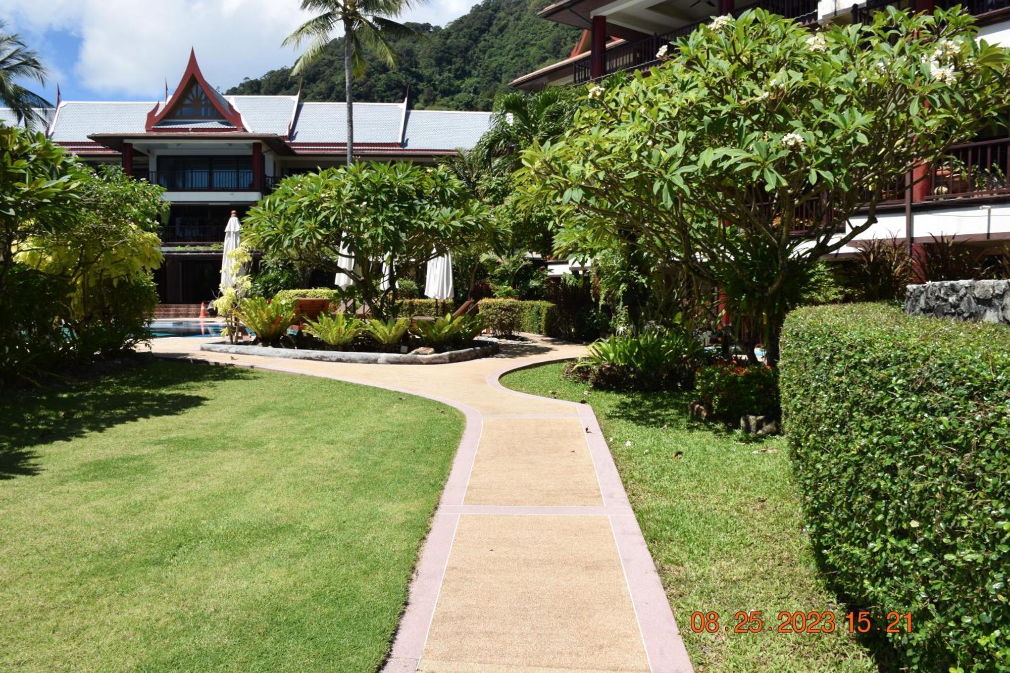 Kalim Residence Patong Ngoại thất bức ảnh