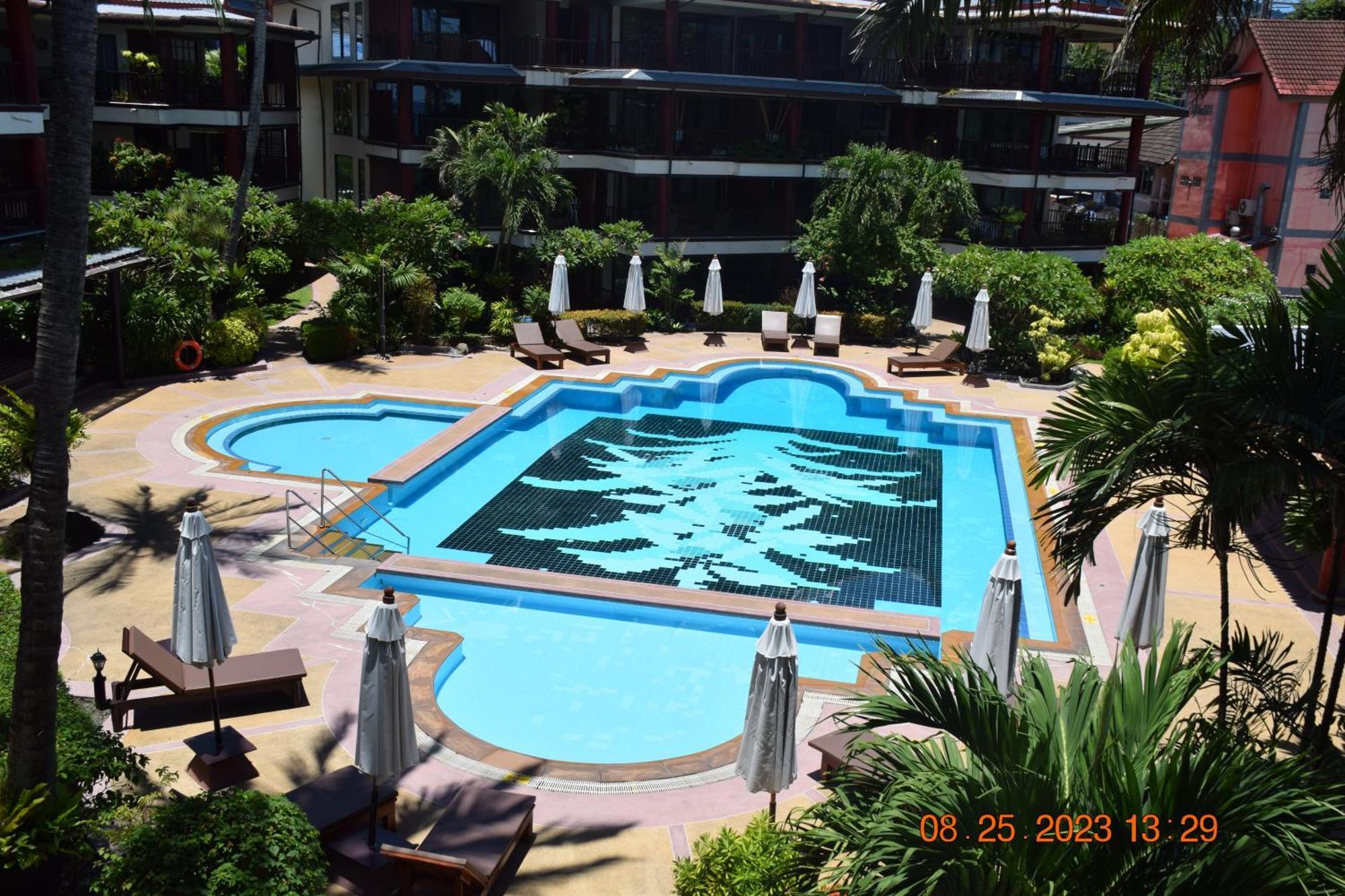 Kalim Residence Patong Ngoại thất bức ảnh
