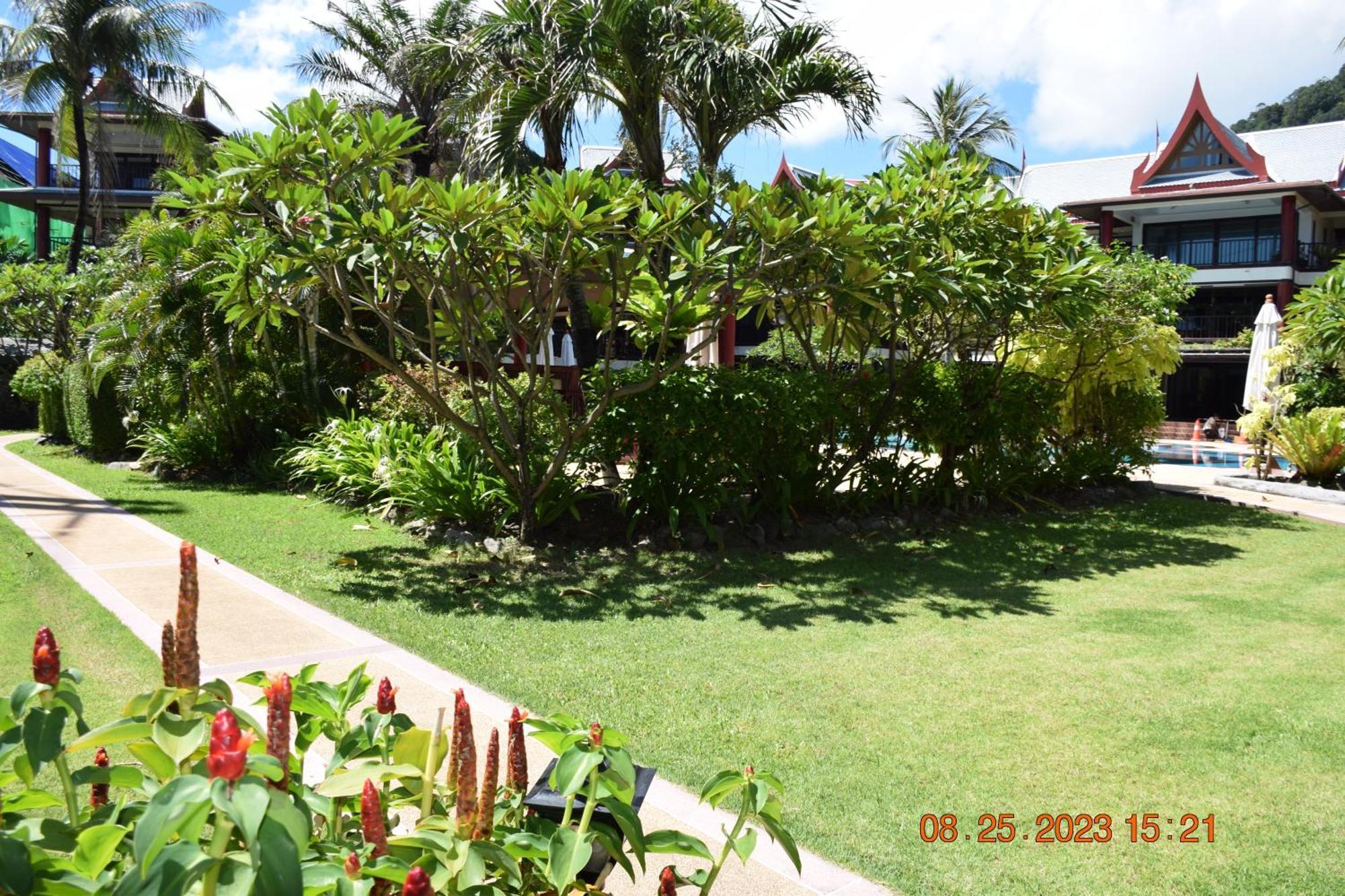 Kalim Residence Patong Ngoại thất bức ảnh