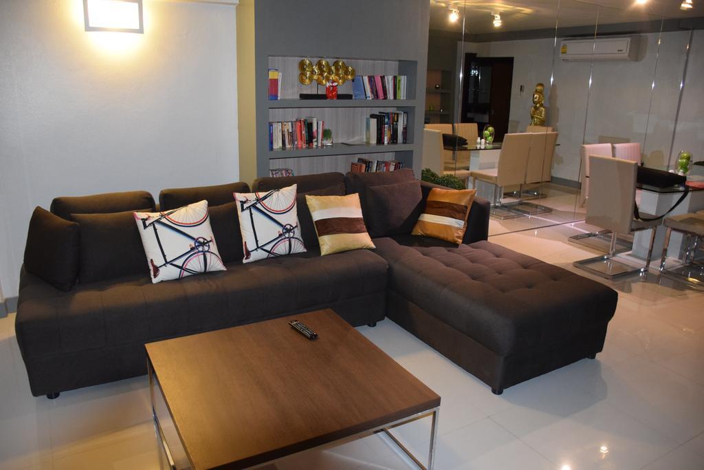 Kalim Residence Patong Ngoại thất bức ảnh