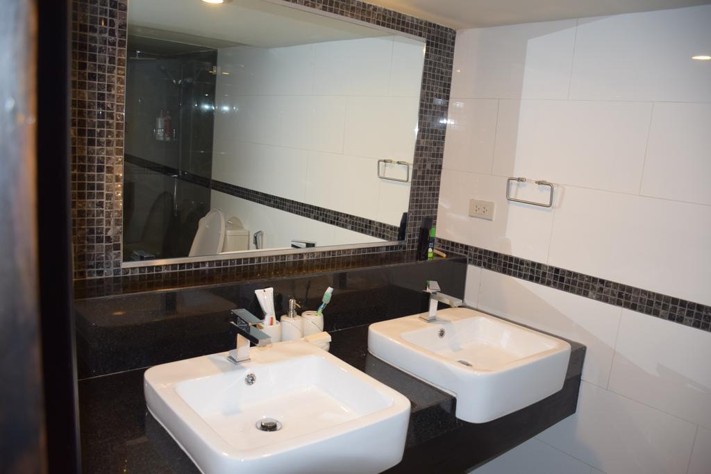 Kalim Residence Patong Ngoại thất bức ảnh