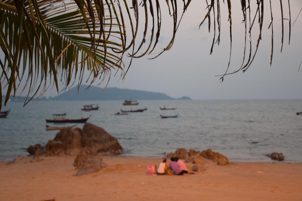 Kalim Residence Patong Ngoại thất bức ảnh